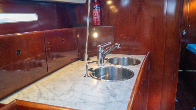 Beneteau FIRST 45F5