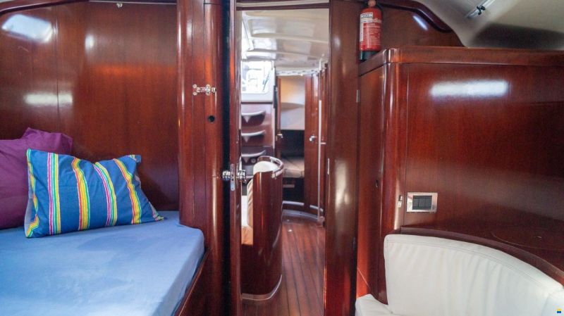Beneteau FIRST 45F5
