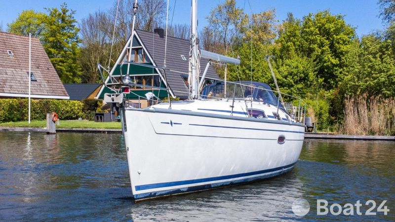 Bavaria 35