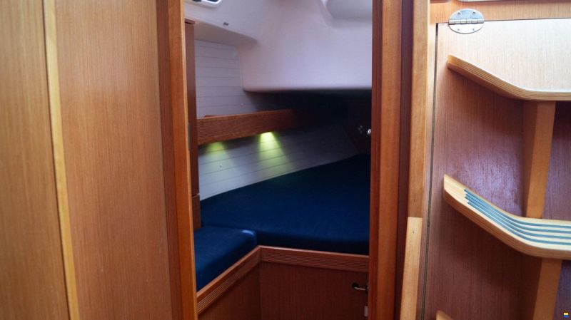 Bavaria 35