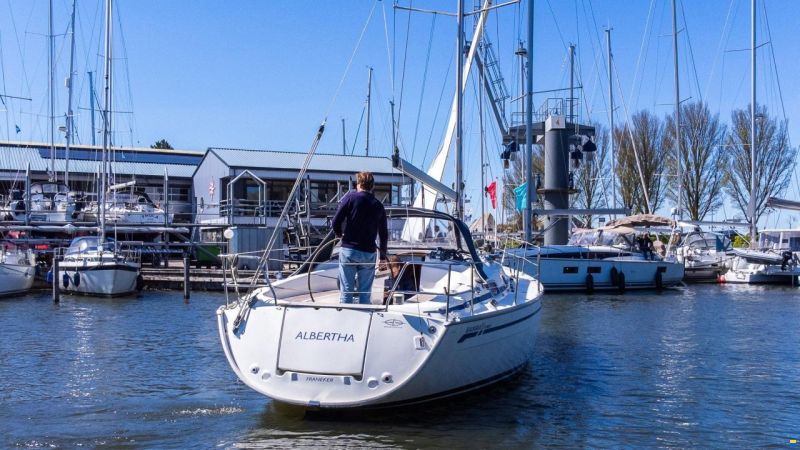 Bavaria 35