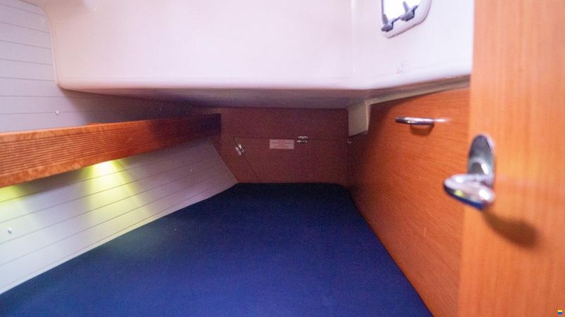 Bavaria 35