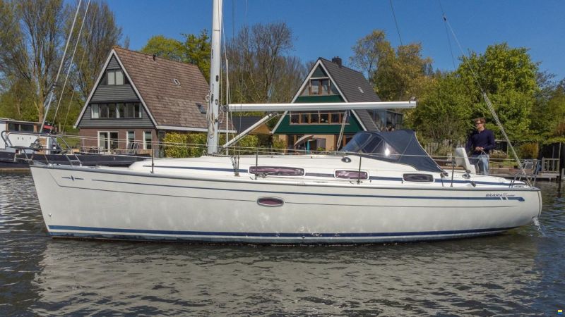 Bavaria 35
