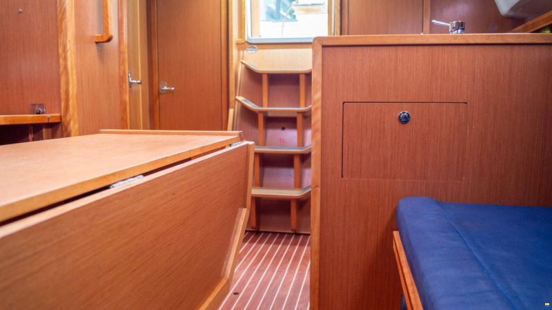 Bavaria 35