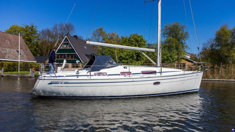 Bavaria 35