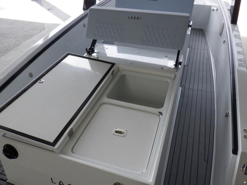 Lasai 22 GL