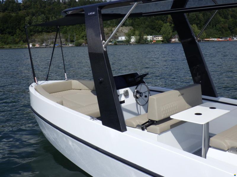 Lasai 22 GL