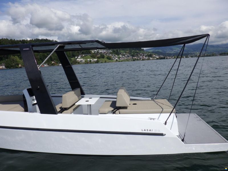 Lasai 22 GL