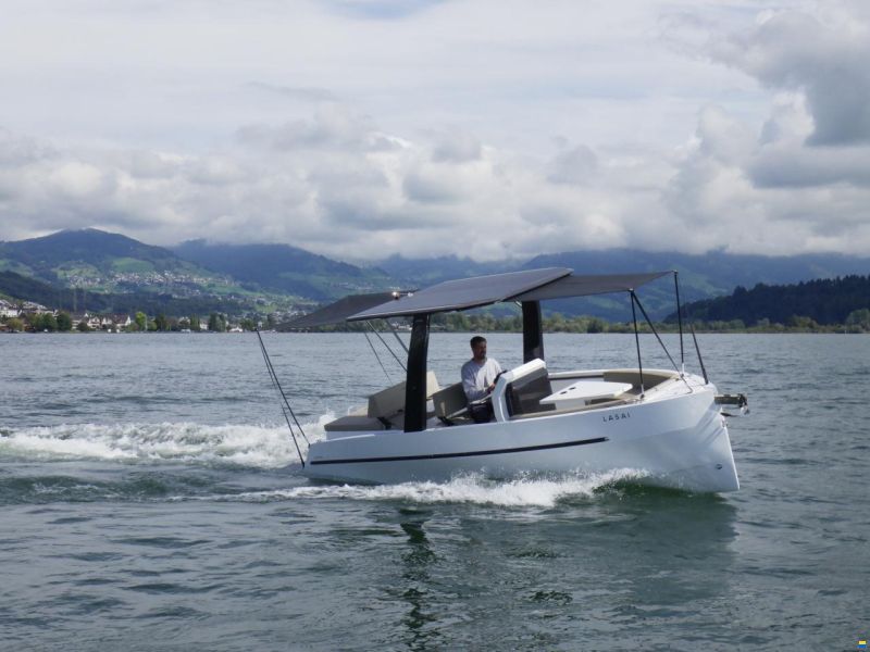 Lasai 22 GL