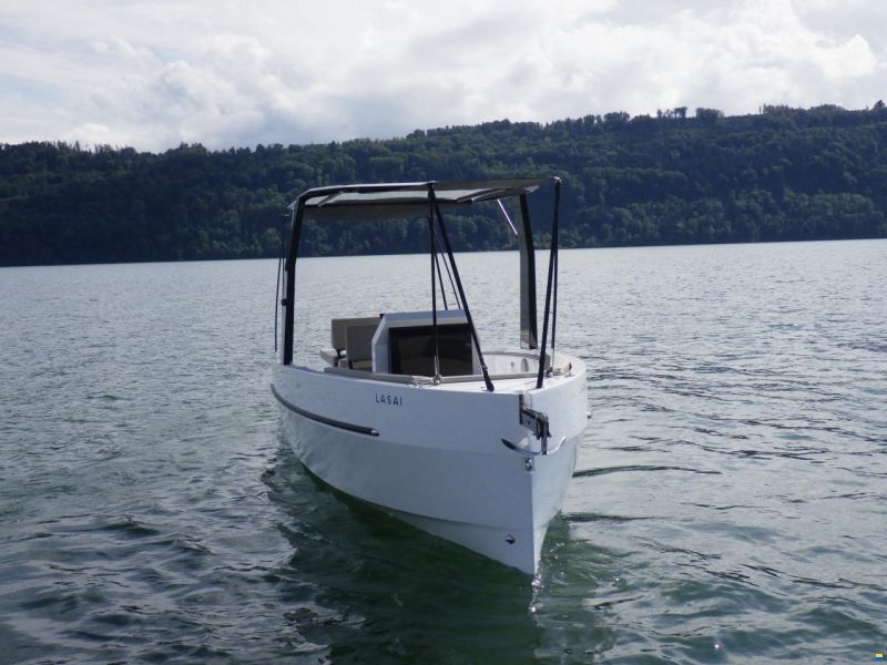 Lasai 22 GL