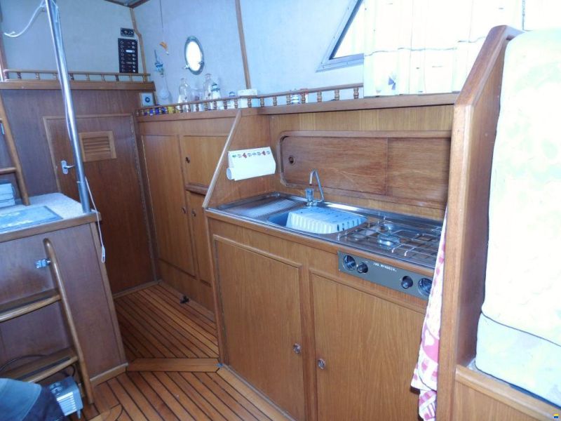 Conticraft 900