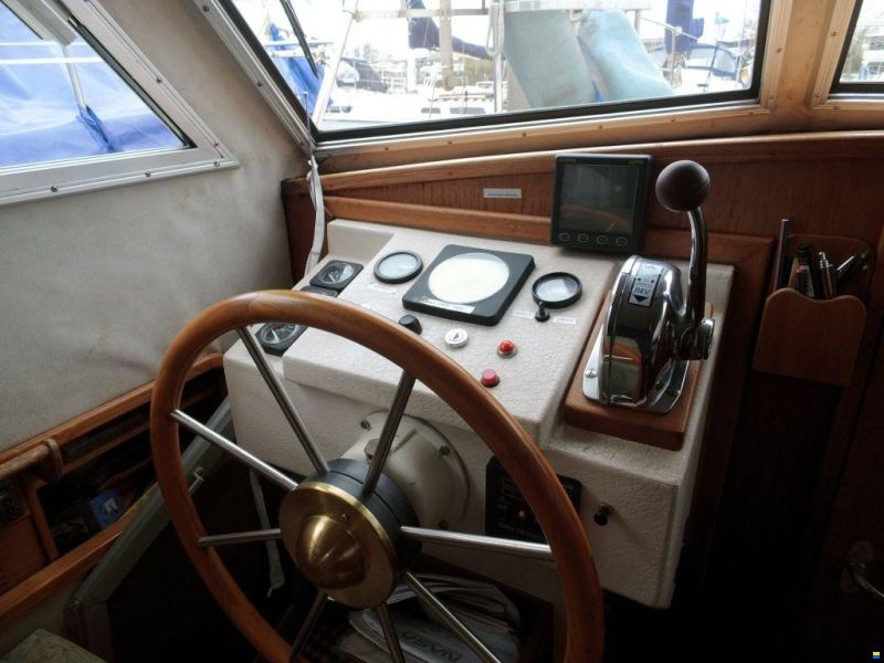 Conticraft 900