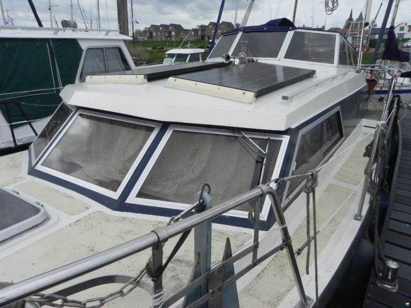 Conticraft 900