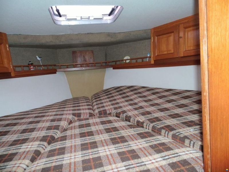 Conticraft 900