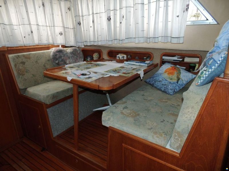 Conticraft 900