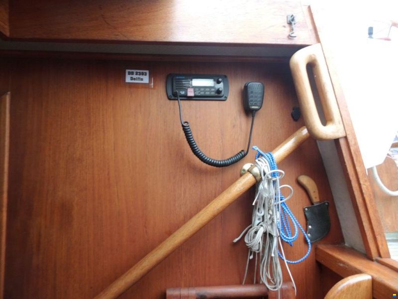 Conticraft 900