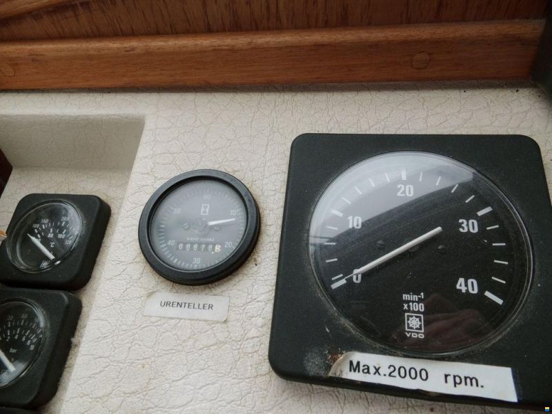 Conticraft 900