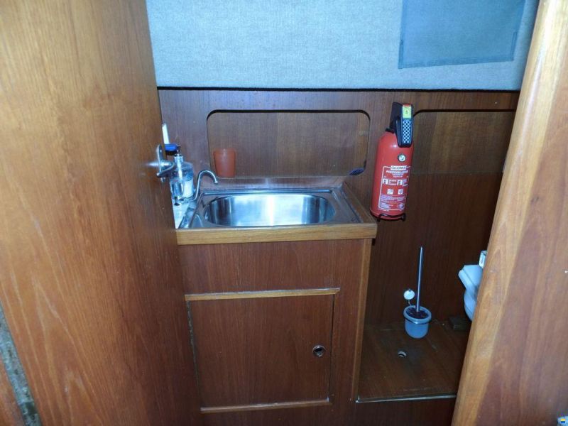 Conticraft 900