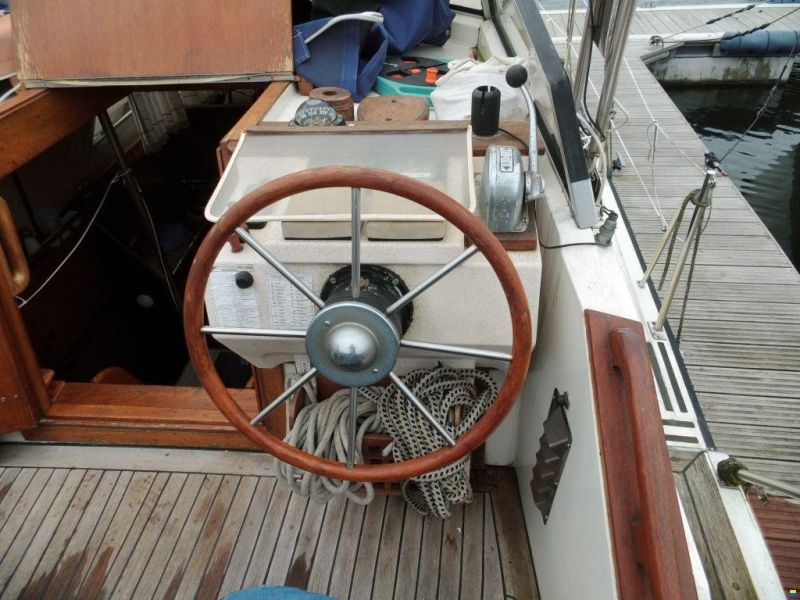 Conticraft 900