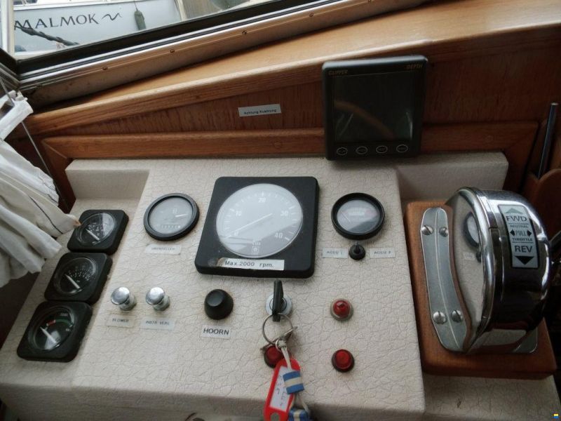 Conticraft 900