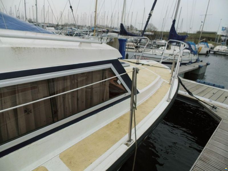 Conticraft 900