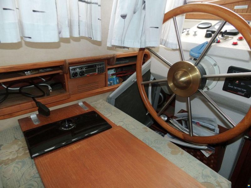 Conticraft 900