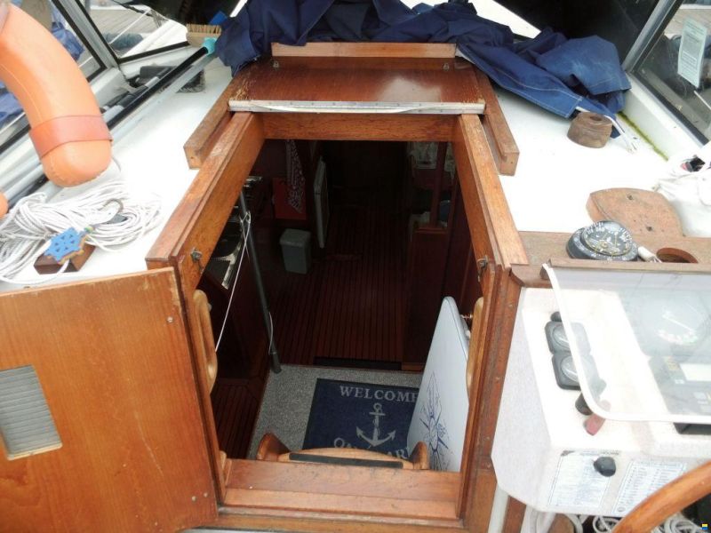 Conticraft 900