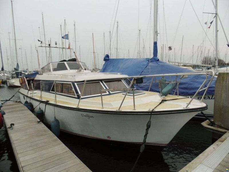 Conticraft 900