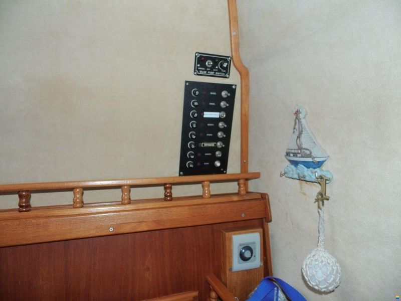 Conticraft 900