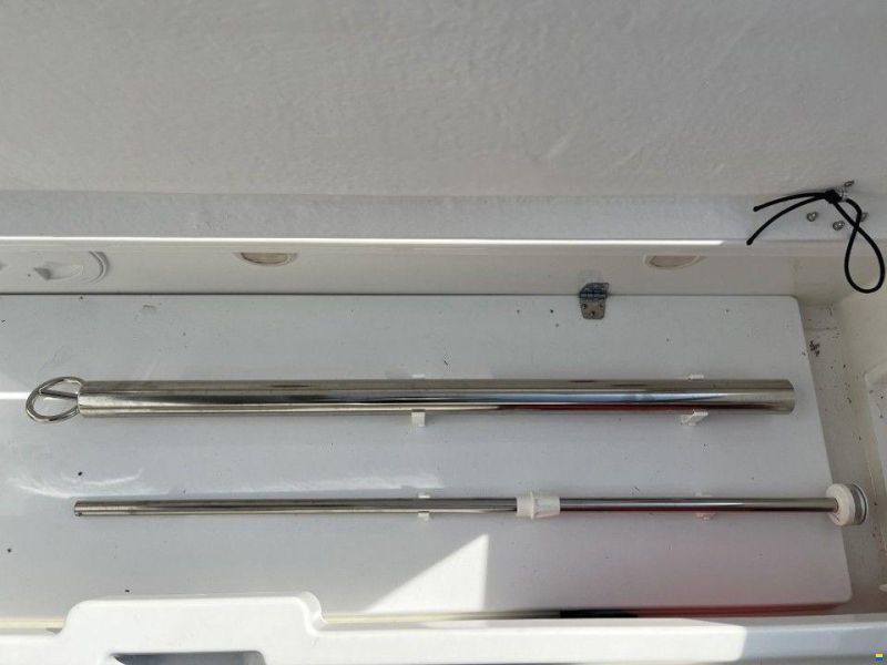 Parker 630 Bowrider