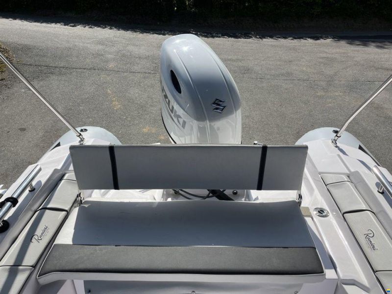 Ranieri Cayman 21.0 Sport