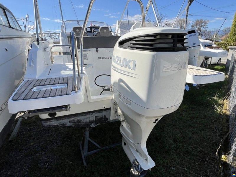 Jeanneau CAP CAMARAT 7.5 WA SERIE2