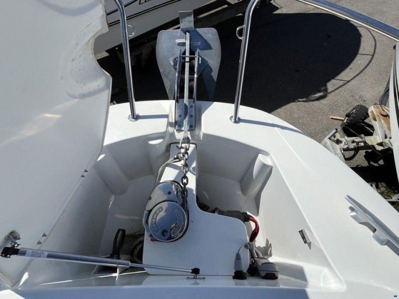 Jeanneau CAP CAMARAT 7.5 WA SERIE2