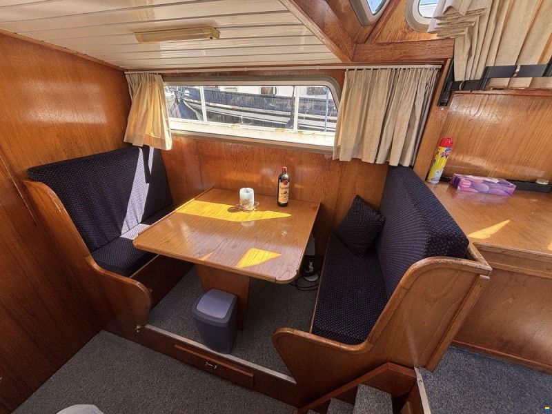 Crown 1020 GSAK