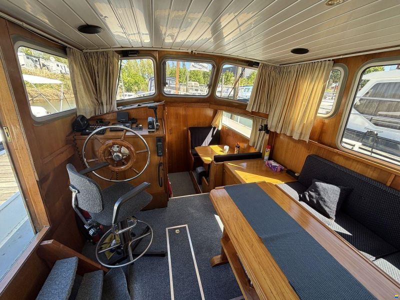 Crown 1020 GSAK