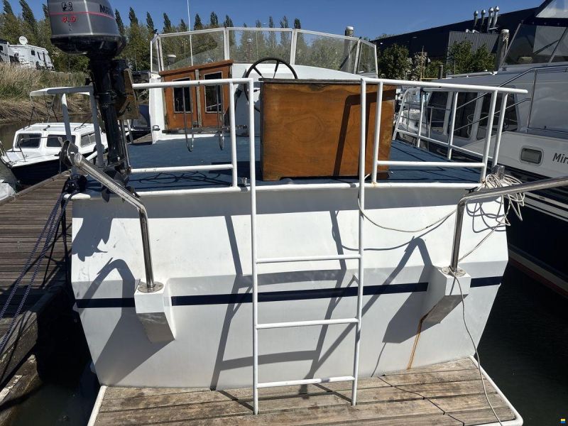 Crown 1020 GSAK