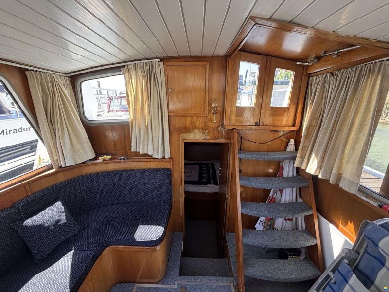 Crown 1020 GSAK