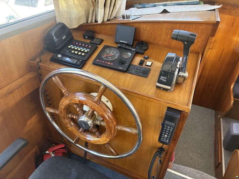 Crown 1020 GSAK