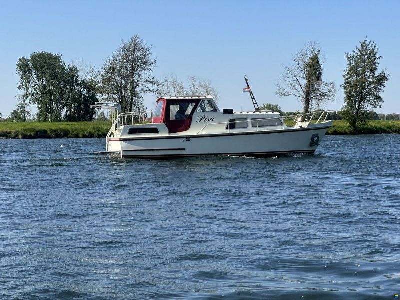 Ten Broeke 8.75