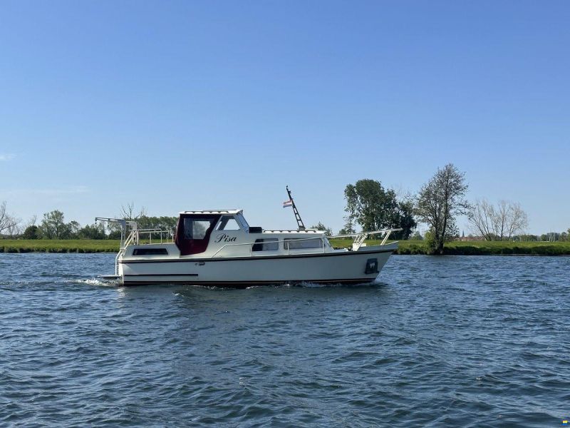 Ten Broeke 8.75