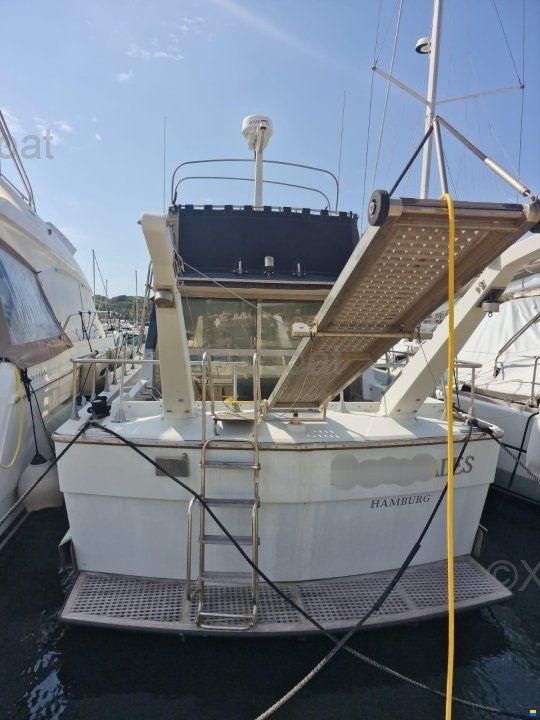 Posillipo TOBAGO 47 SPECIAL