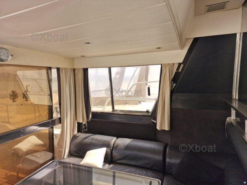 Posillipo TOBAGO 47 SPECIAL