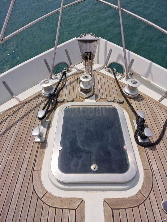 Posillipo TOBAGO 47 SPECIAL