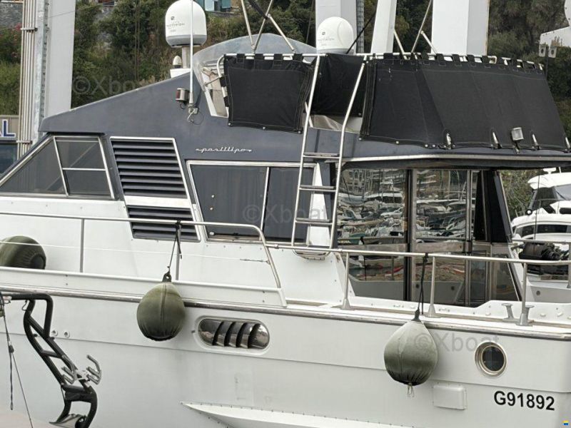 Posillipo TOBAGO 47 SPECIAL