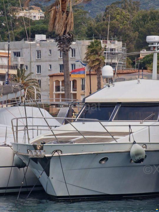 Posillipo TOBAGO 47 SPECIAL