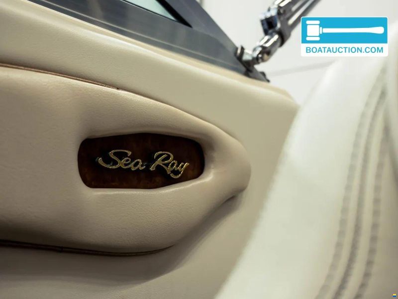 Sea Ray 200 Signature