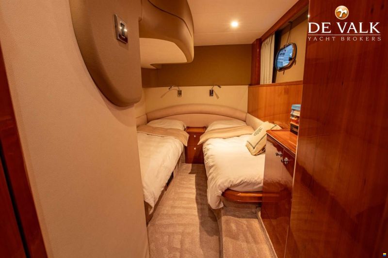 Princess 61 Flybridge