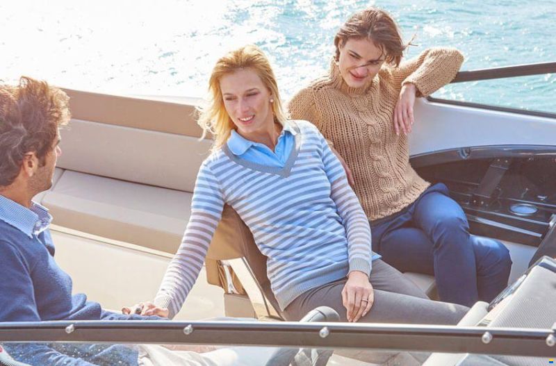 Quicksilver Activ 755 Cruiser med F225 M