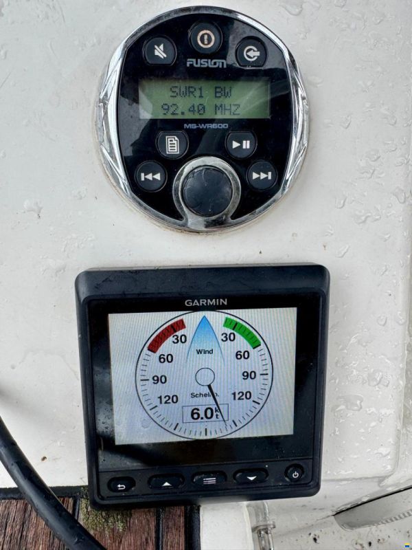 Bavaria 37 CRUISER