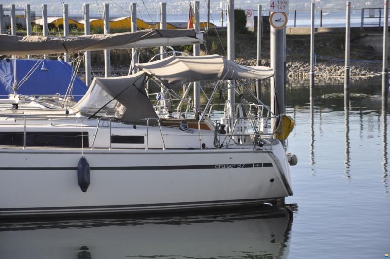 Bavaria 37 CRUISER